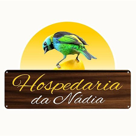 Hospedaria Da Nadia Paraty Exterior foto